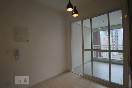 Studio para alugar com 36m², 1 quarto e 1 vagaStudio