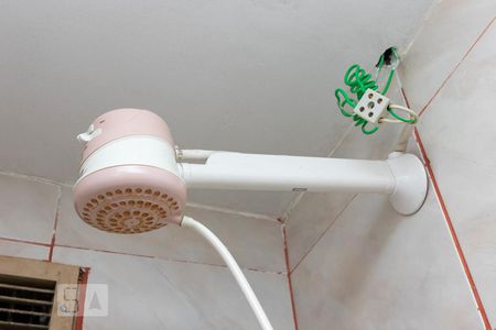 Banheiro de apartamento à venda com 2 quartos, 80m² em Cachambi, Rio de Janeiro