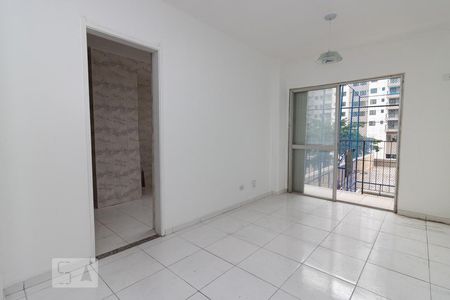 Sala de apartamento à venda com 2 quartos, 80m² em Cachambi, Rio de Janeiro