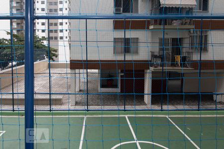 Apartamento à venda com 80m², 2 quartos e 1 vagaVista do quarto 2