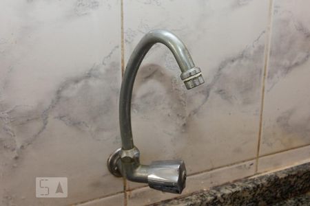 Apartamento à venda com 80m², 2 quartos e 1 vagaCozinha