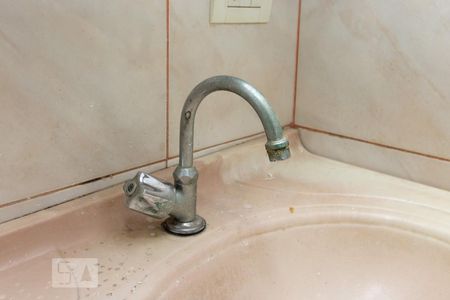 Banheiro de apartamento à venda com 2 quartos, 80m² em Cachambi, Rio de Janeiro