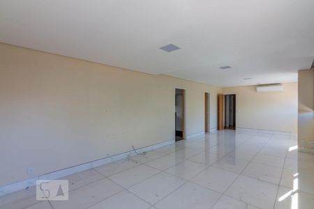 Apartamento para alugar com 172m², 4 quartos e 3 vagasSala 