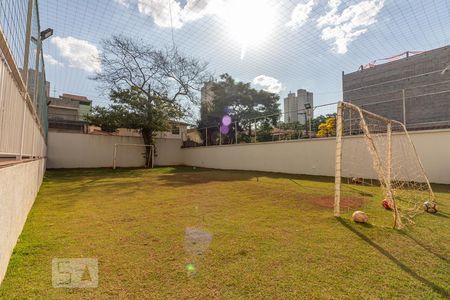 Apartamento à venda com 67m², 3 quartos e 1 vagaQuadra Esportiva