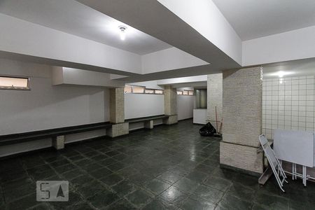 Apartamento à venda com 60m², 2 quartos e 1 vagaÁrea comum - Salão de festas