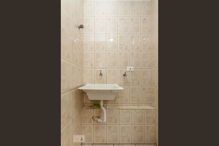 Apartamento à venda com 60m², 2 quartos e 1 vagaÁrea de Serviço