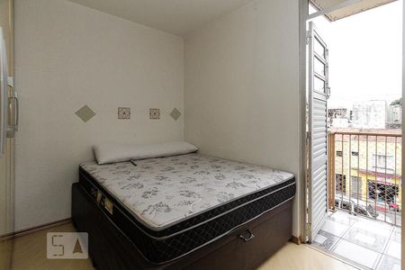 quarto 02 de apartamento à venda com 2 quartos, 60m² em Brás, São Paulo