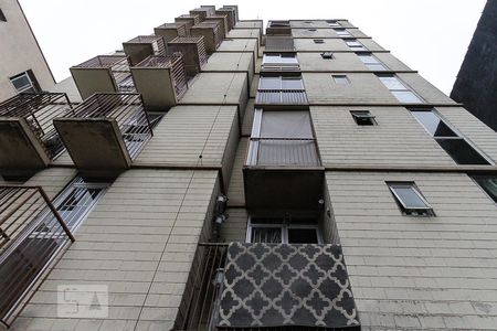 Apartamento à venda com 60m², 2 quartos e 1 vagaFachada