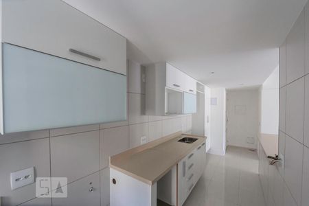 Apartamento à venda com 123m², 2 quartos e 2 vagasCozinha