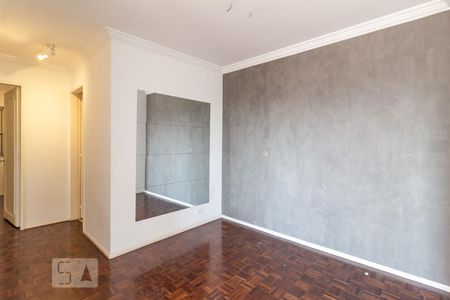 Sala de apartamento à venda com 2 quartos, 90m² em Itaim Bibi, São Paulo