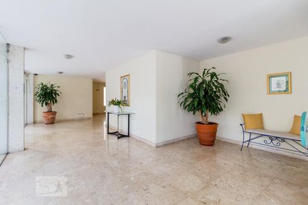 Apartamento à venda com 90m², 2 quartos e 1 vagaHall