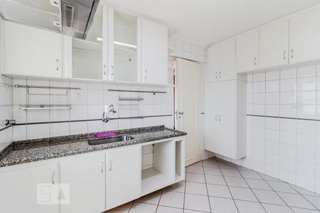 Apartamento à venda com 90m², 2 quartos e 1 vagaCozinha