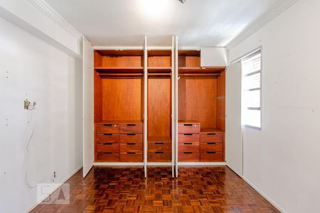 Suíte de apartamento à venda com 2 quartos, 90m² em Itaim Bibi, São Paulo