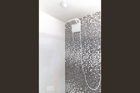 Apartamento à venda com 90m², 2 quartos e 1 vagaBanheiro da suíte