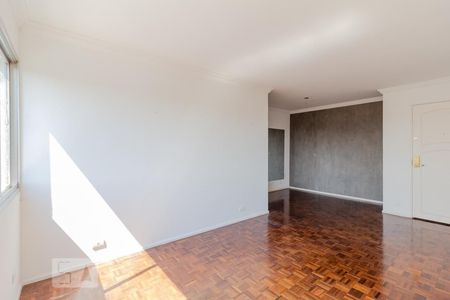 Sala de apartamento à venda com 2 quartos, 90m² em Itaim Bibi, São Paulo