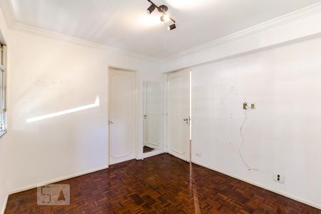 Suíte de apartamento à venda com 2 quartos, 90m² em Itaim Bibi, São Paulo