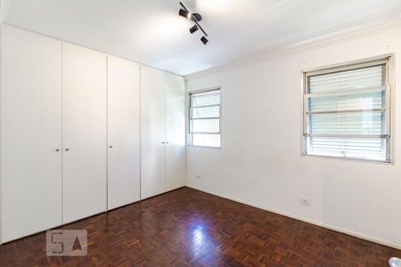 Suíte de apartamento à venda com 2 quartos, 90m² em Itaim Bibi, São Paulo