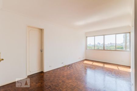 Sala de apartamento à venda com 2 quartos, 90m² em Itaim Bibi, São Paulo