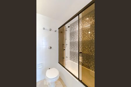 Apartamento à venda com 90m², 2 quartos e 1 vagaBanheiro