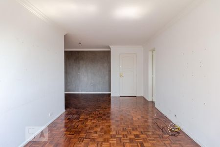 Sala de apartamento à venda com 2 quartos, 90m² em Itaim Bibi, São Paulo