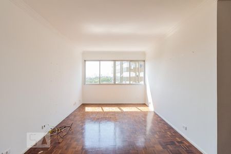 Sala de apartamento à venda com 2 quartos, 90m² em Itaim Bibi, São Paulo