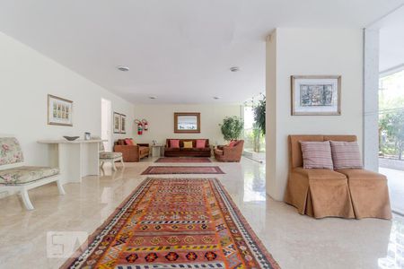 Apartamento à venda com 90m², 2 quartos e 1 vagaSalão de festas