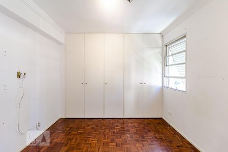 Suíte de apartamento à venda com 2 quartos, 90m² em Itaim Bibi, São Paulo