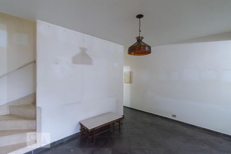 Sala de casa à venda com 3 quartos, 100m² em Campo Belo, São Paulo