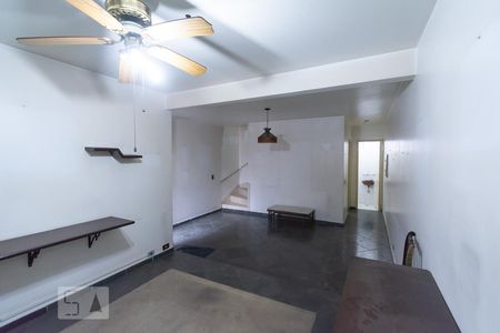 Sala de casa à venda com 3 quartos, 100m² em Campo Belo, São Paulo