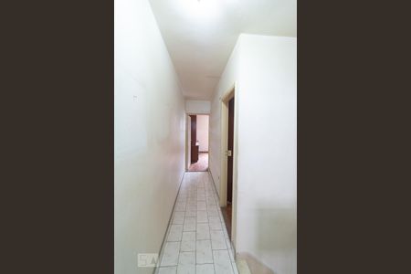 Corredor de casa à venda com 3 quartos, 100m² em Campo Belo, São Paulo