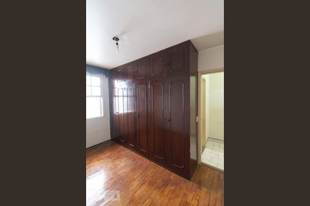 Quarto 1 de casa à venda com 3 quartos, 100m² em Campo Belo, São Paulo