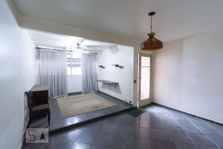 Sala de casa à venda com 3 quartos, 100m² em Campo Belo, São Paulo
