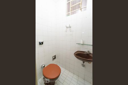 Lavabo de casa à venda com 3 quartos, 100m² em Campo Belo, São Paulo