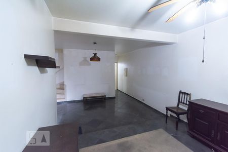 Sala de casa à venda com 3 quartos, 100m² em Campo Belo, São Paulo