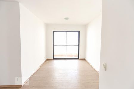 Sala de apartamento para alugar com 3 quartos, 90m² em Vila Mascote, São Paulo