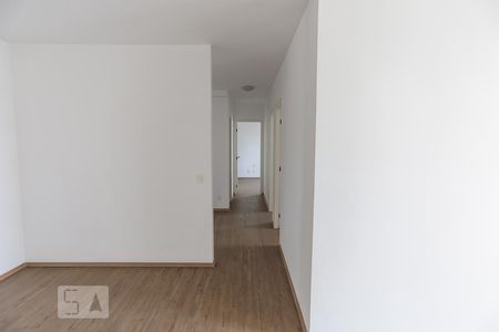 Sala de apartamento para alugar com 3 quartos, 90m² em Vila Mascote, São Paulo