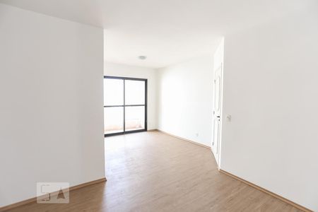 Sala de apartamento para alugar com 3 quartos, 90m² em Vila Mascote, São Paulo