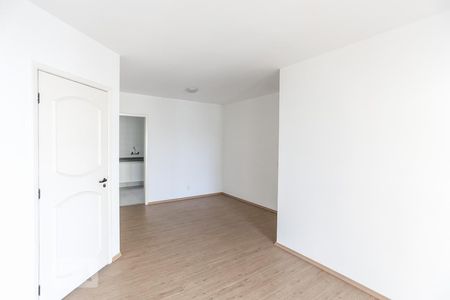 Sala de apartamento para alugar com 3 quartos, 90m² em Vila Mascote, São Paulo