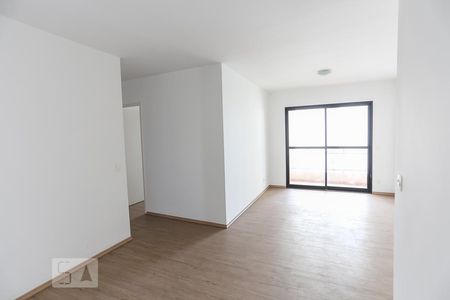 Sala de apartamento para alugar com 3 quartos, 90m² em Vila Mascote, São Paulo