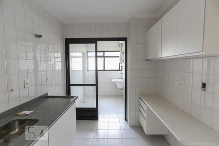 Apartamento para alugar com 90m², 3 quartos e 2 vagasCozinha