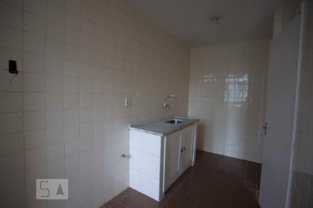 Cozinha de apartamento para alugar com 2 quartos, 70m² em Fonseca, Niterói