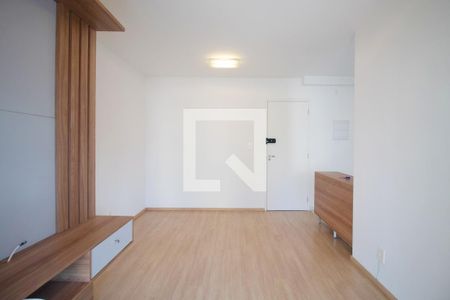Sala de apartamento para alugar com 2 quartos, 56m² em Vila Pompéia, São Paulo