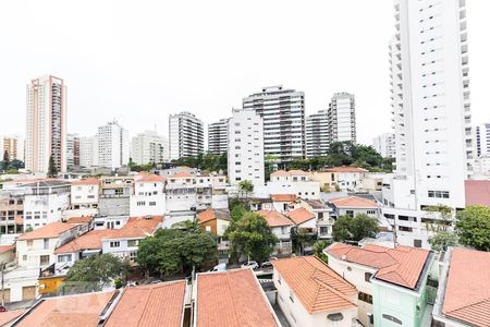 Vista de apartamento para alugar com 2 quartos, 56m² em Vila Pompéia, São Paulo
