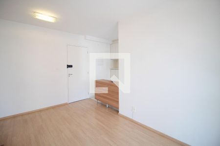 Sala de apartamento para alugar com 2 quartos, 56m² em Vila Pompéia, São Paulo