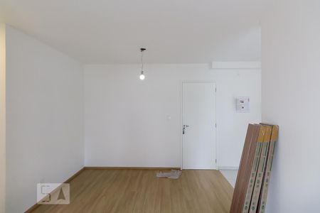 Sala de apartamento para alugar com 2 quartos, 56m² em Vila Pompéia, São Paulo