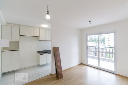 Sala de apartamento para alugar com 2 quartos, 56m² em Vila Pompéia, São Paulo