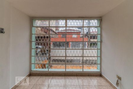 Sala - Vista de casa para alugar com 5 quartos, 250m² em Vila Anglo Brasileira, São Paulo