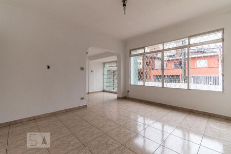 Sala de casa para alugar com 5 quartos, 250m² em Vila Anglo Brasileira, São Paulo
