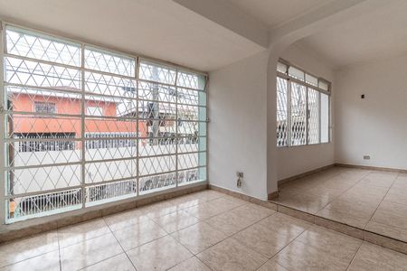 Sala de casa para alugar com 5 quartos, 250m² em Vila Anglo Brasileira, São Paulo