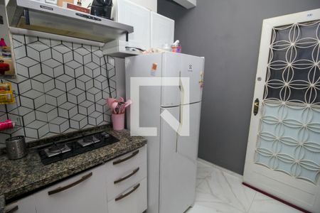 Studio à venda com 32m², 1 quarto e sem vaga Studio à venda com 32m², 1 quarto e sem vagaCozinha - Armários